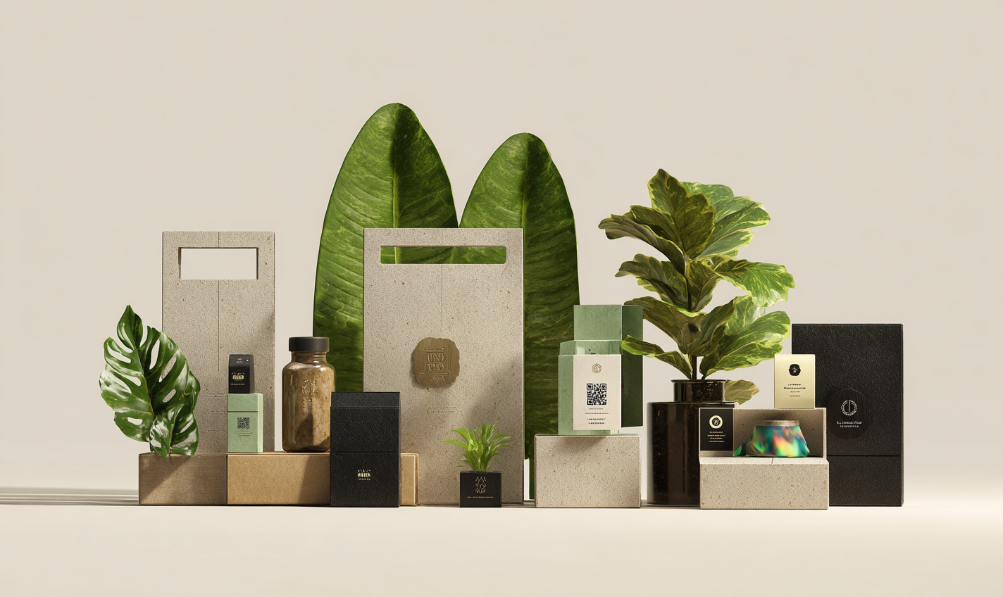 2025 패키지 트렌드 TOP5, 미래 디자인의 해답